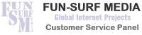 FUN-SURF MEDIA